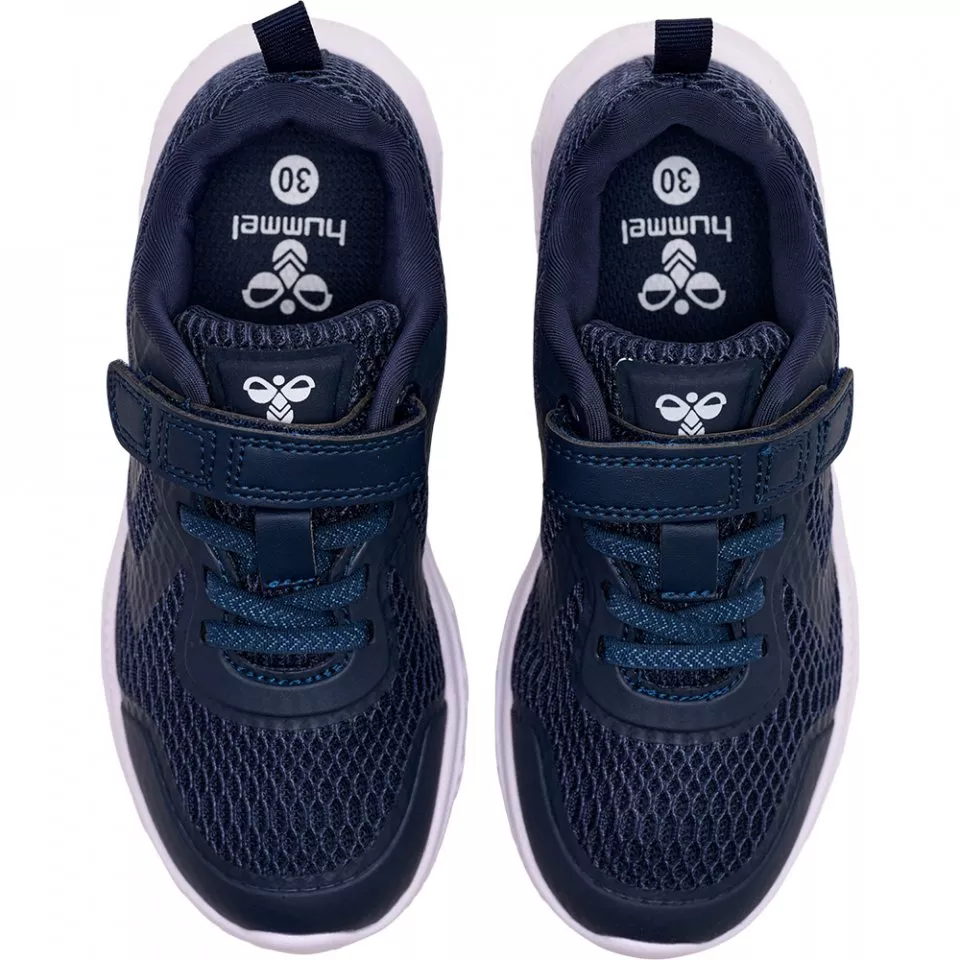 Obutev Hummel ACTUS RECYCLED JR