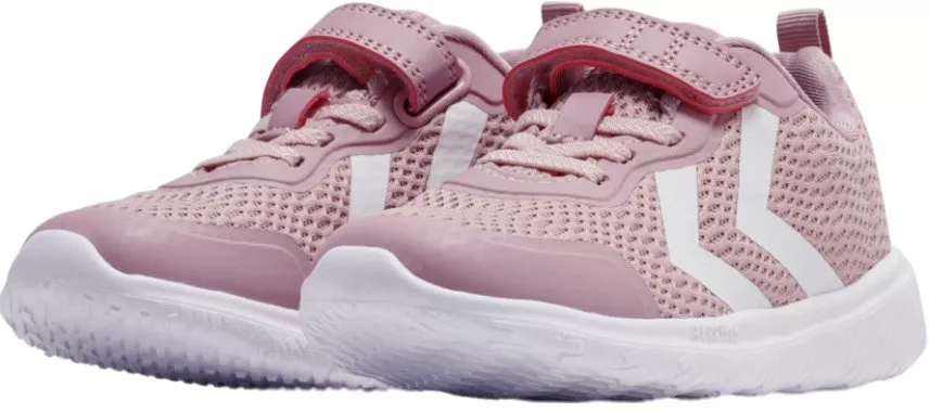 Hummel Actus Recyled shoe Kids Cipők