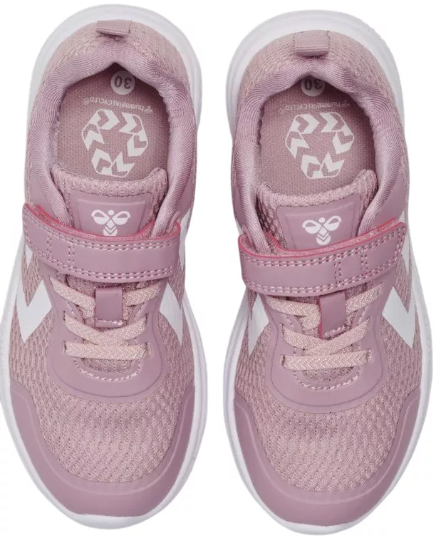 Hummel Actus Recyled shoe Kids Cipők