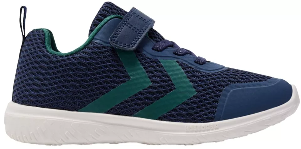 Zapatillas Hummel Actus Recycled Shoe Kids