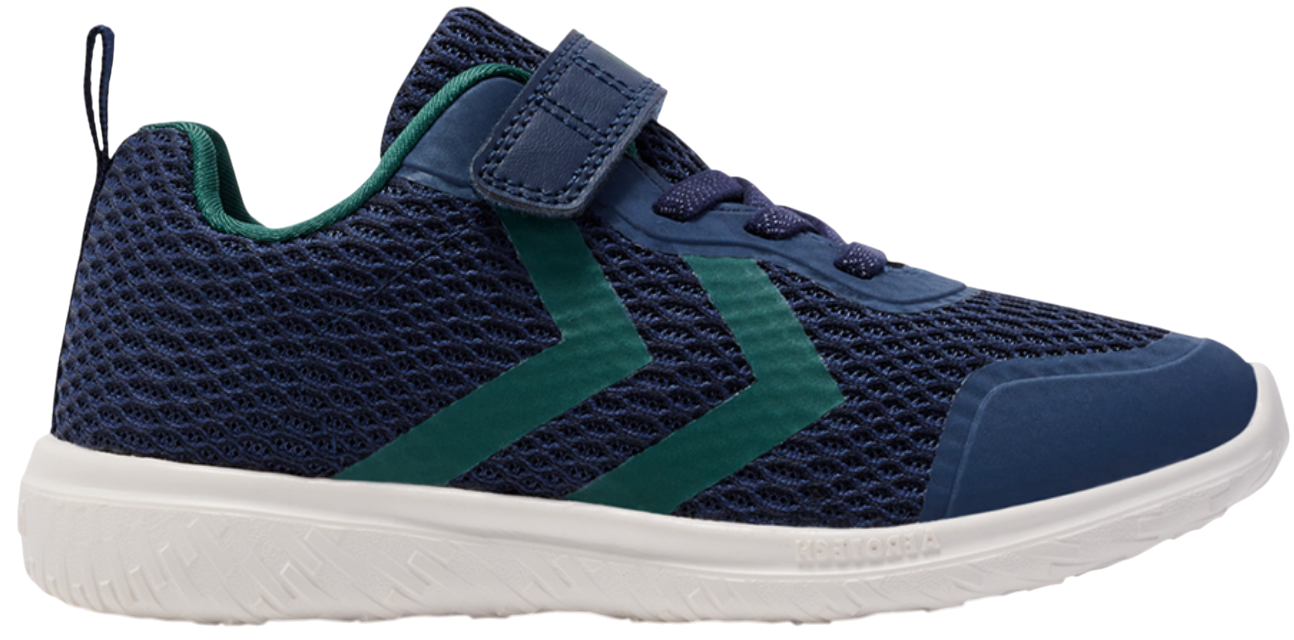 Zapatillas Hummel Actus Recycled Shoe Kids