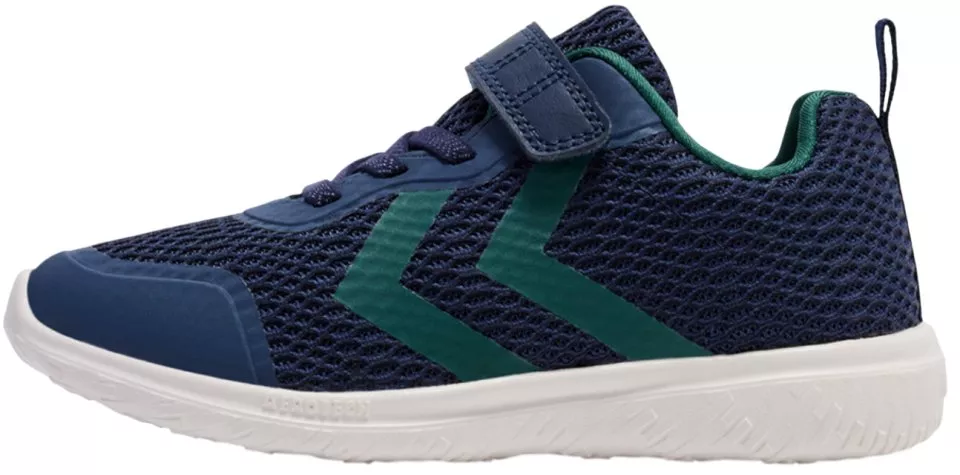 Zapatillas Hummel Actus Recycled Shoe Kids