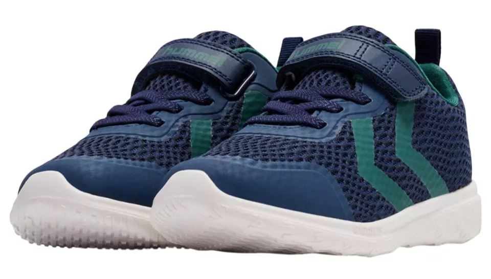 Zapatillas Hummel Actus Recycled Shoe Kids