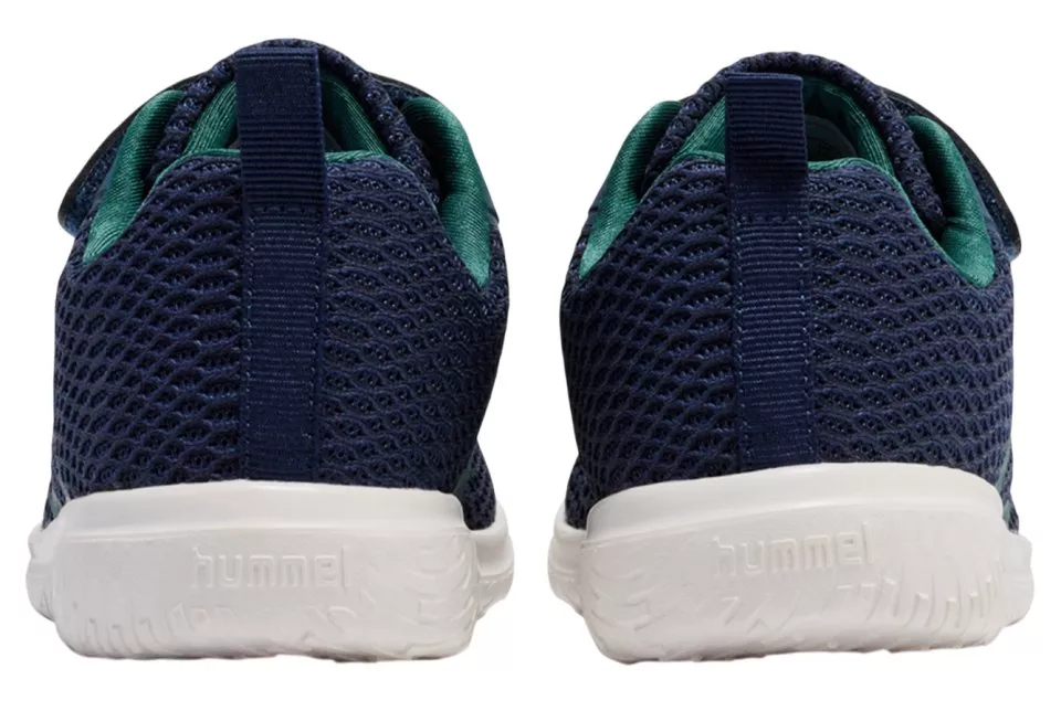 Zapatillas Hummel Actus Recycled Shoe Kids