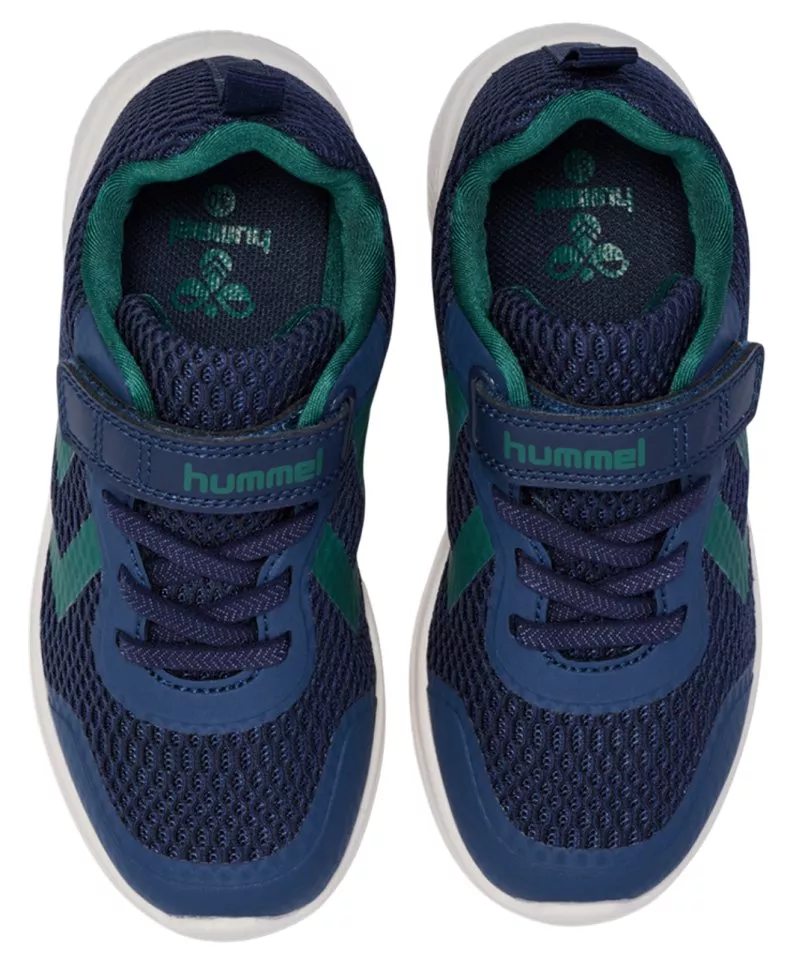 Zapatillas Hummel Actus Recycled Shoe Kids