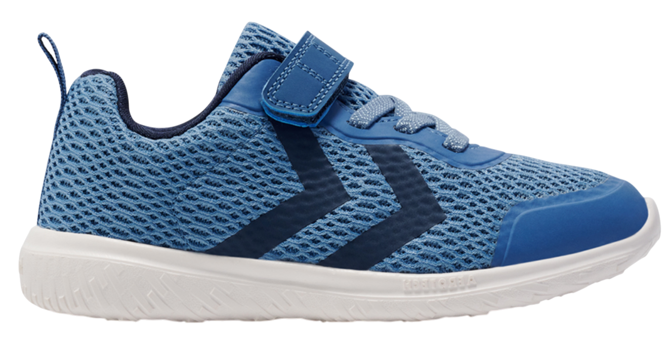 Scarpe Hummel Actus Recycled Shoe Kids