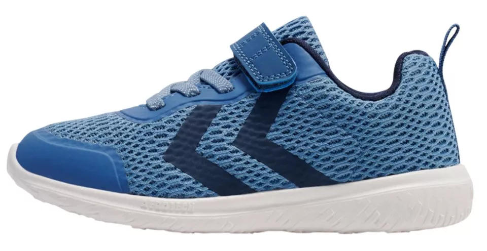 Scarpe Hummel Actus Recycled Shoe Kids