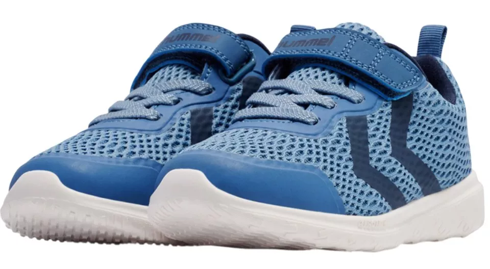 Scarpe Hummel Actus Recycled Shoe Kids