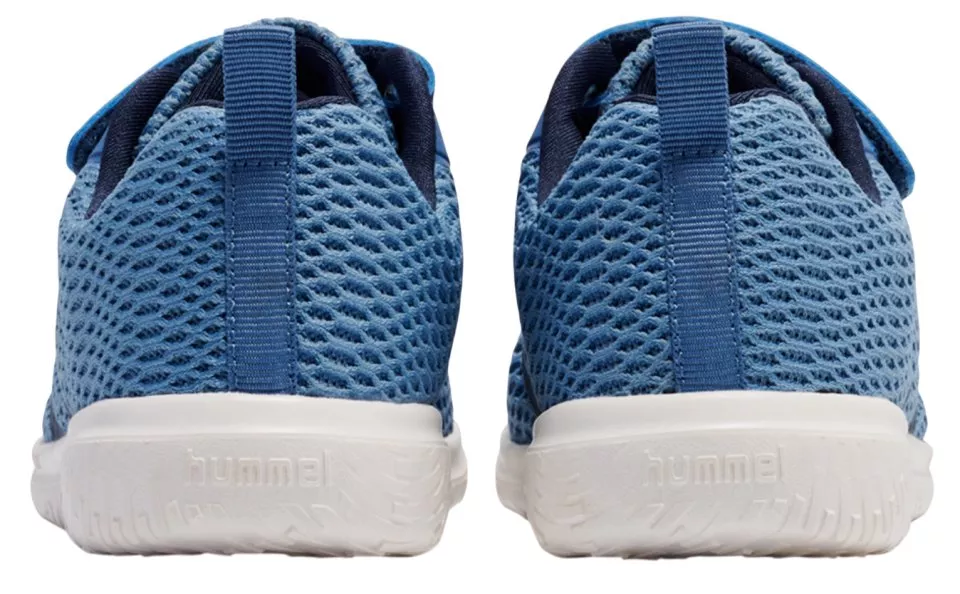 Scarpe Hummel Actus Recycled Shoe Kids