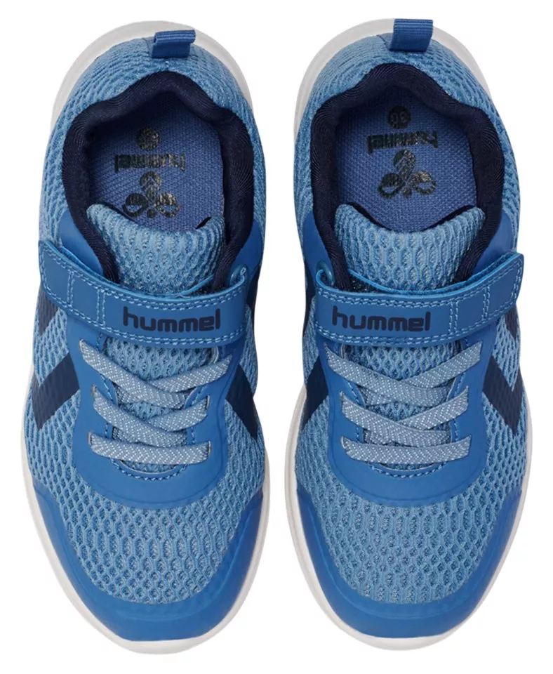 Scarpe Hummel Actus Recycled Shoe Kids