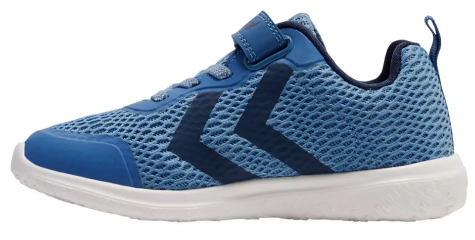 Scarpe Hummel Actus Recycled Shoe Kids
