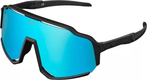 VIF Two Black x Snow Blue Polarized