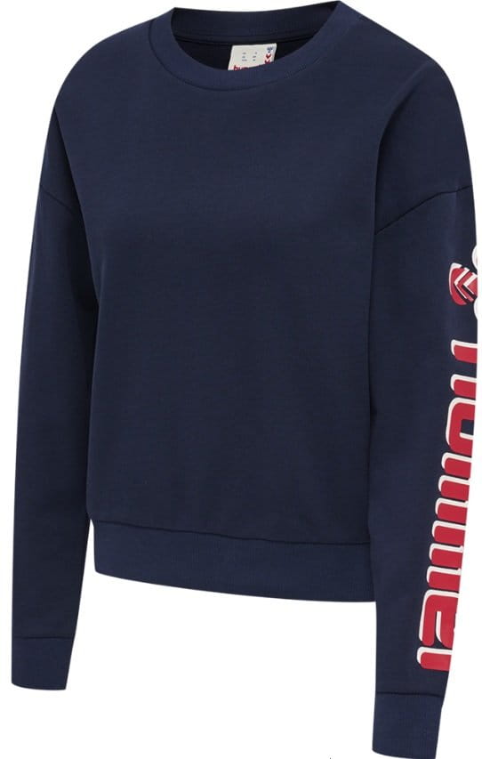 Bluza Hummel IC KIM SWEATSHIRT