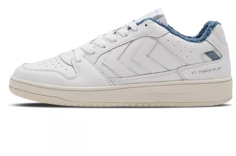 Scarpe Hummel ST. POWER PLAY RETRO