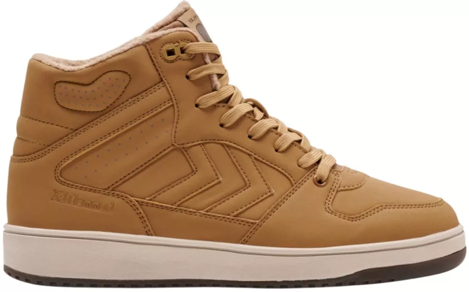 Παπούτσια Hummel ST. POWER PLAY MID TEX