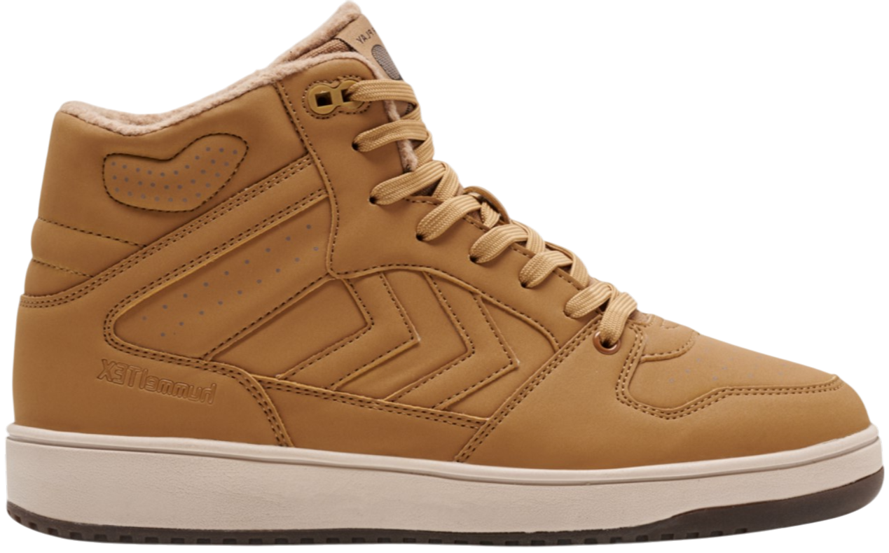 Παπούτσια Hummel ST. POWER PLAY MID TEX
