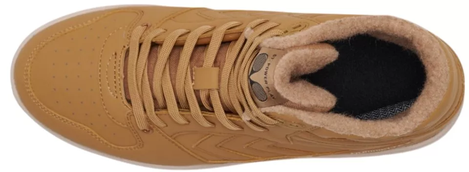 Παπούτσια Hummel ST. POWER PLAY MID TEX