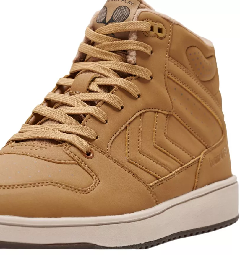 Παπούτσια Hummel ST. POWER PLAY MID TEX