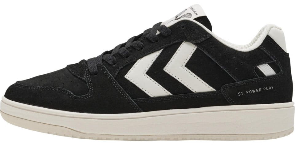 Obuwie Hummel ST. POWER PLAY SUEDE