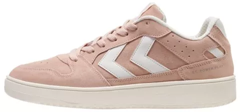 ST. POWER PLAY SUEDE