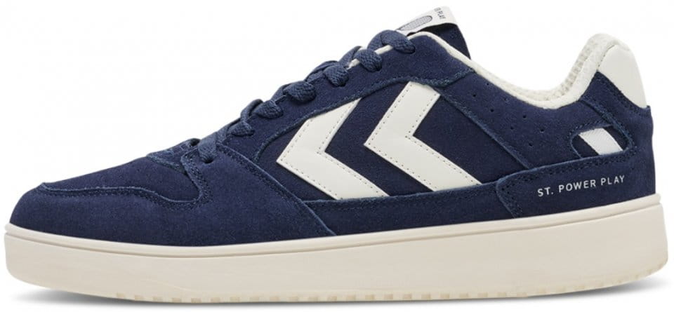 Παπούτσια Hummel ST. POWER PLAY SUEDE