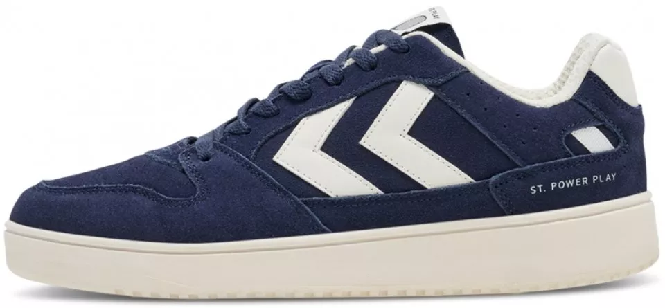 Παπούτσια Hummel ST. POWER PLAY SUEDE