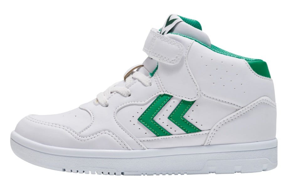 Incaltaminte Hummel CAMDEN HIGH JR