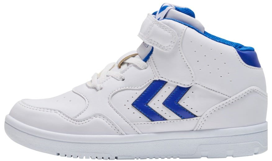 Zapatillas Hummel CAMDEN HIGH JR