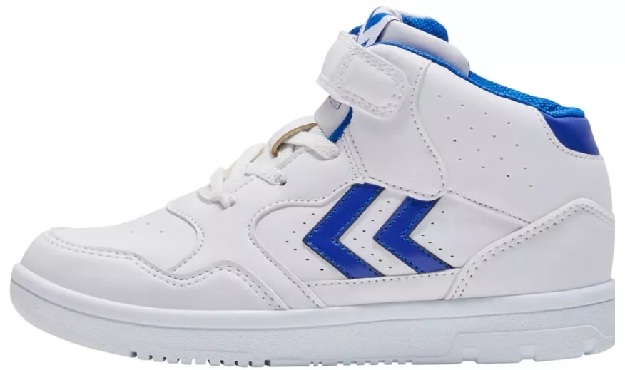 Zapatillas Hummel CAMDEN HIGH JR