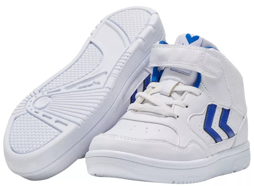 Zapatillas Hummel CAMDEN HIGH JR