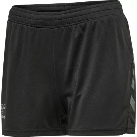 ONGRID POLY SHORTS WO