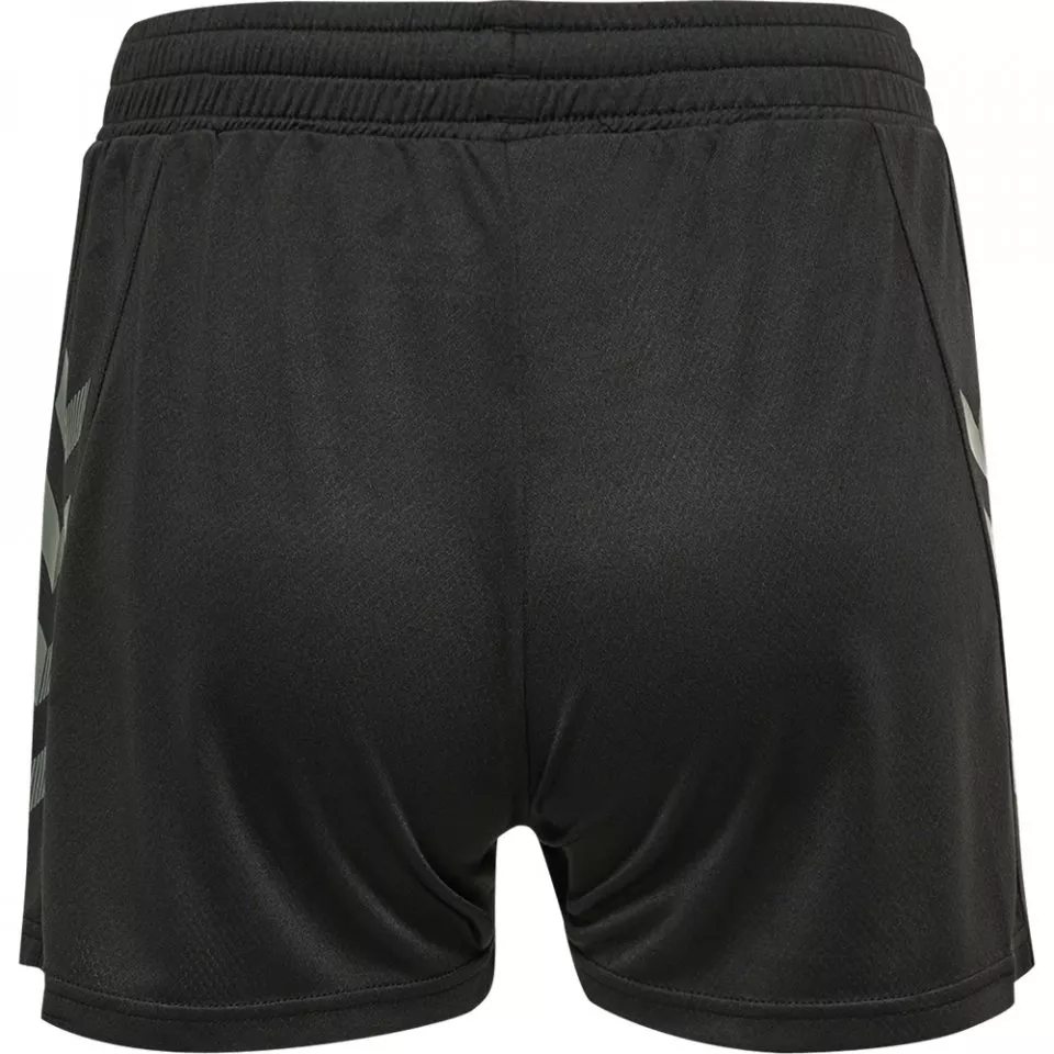 Pantalón corto Hummel ONGRID POLY SHORTS WO