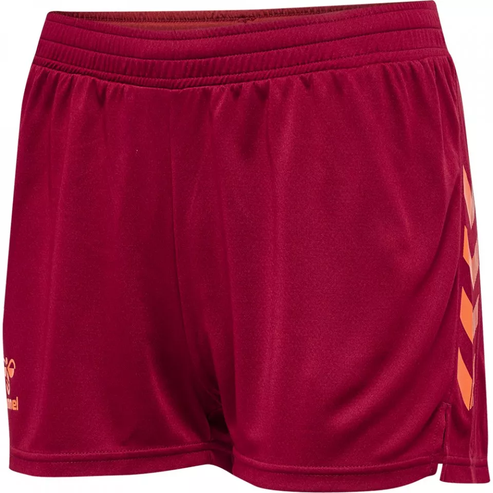 Szorty Hummel ONGRID POLY SHORTS WO