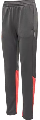 ONGRID POLY PANTS WO