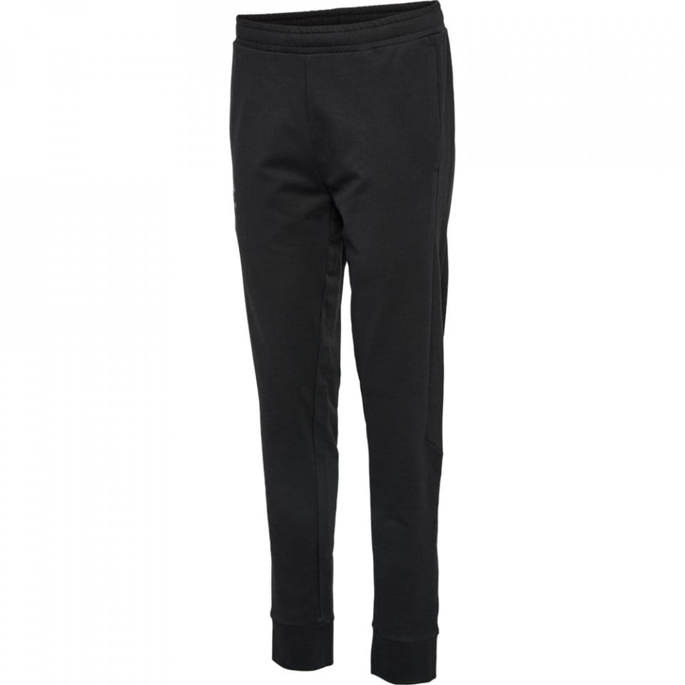 Spodnie Hummel OFFGRID COTTON PANTS WO