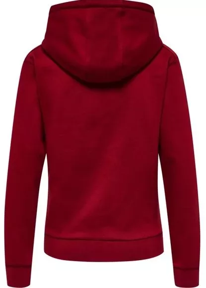 Felpe con cappuccio Hummel OFFGRID HOODIE WO