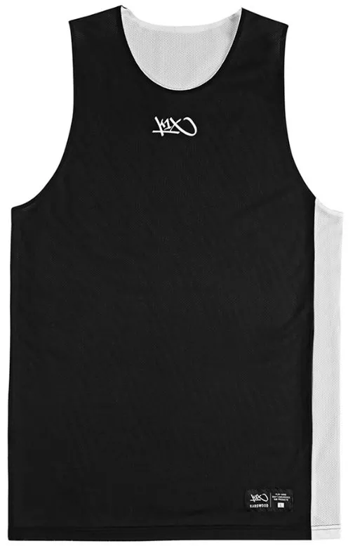 Koszulka K1X HARDWOOD REVERSIBLE GAME SET JERSEY
