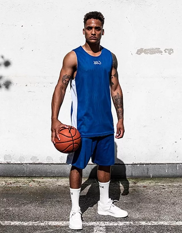 Dres K1X HARDWOOD REVERSIBLE GAME SET