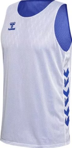 hmlCORE XK REVERSE BASKET JERSEY