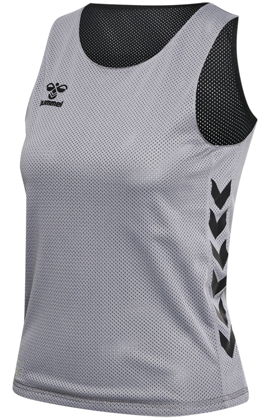 Maglia Hummel hmlCORE XK REVERSE BASKET JERSEY KI