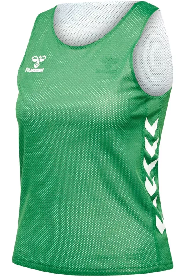 Dres Hummel hmlCORE XK REVERSE BASKET JERSEY KI