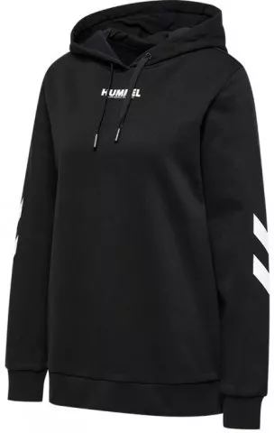 hmlLEGACY WOMAN HOODIE