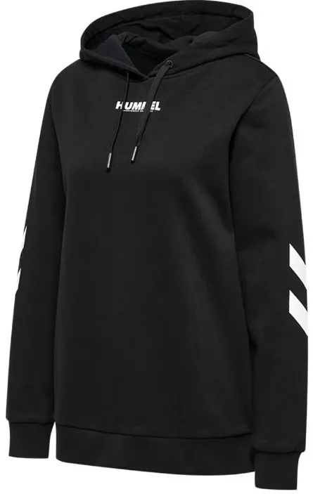 Hummel hmlLEGACY WOMAN HOODIE Kapucnis melegítő felsők