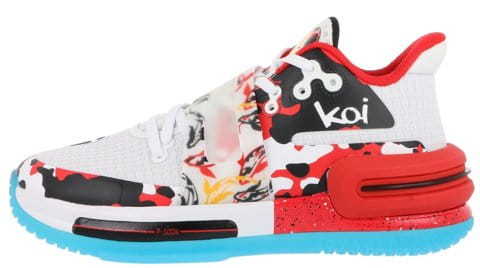 Basketballschuh TaiChi Flash 2.0