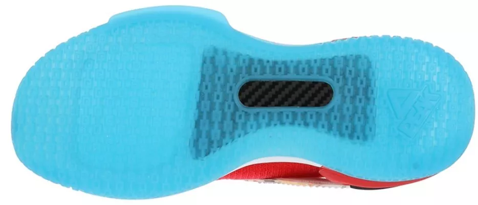 Peak Basketballschuh TaiChi Flash 2.0 Kosárlabda cipő