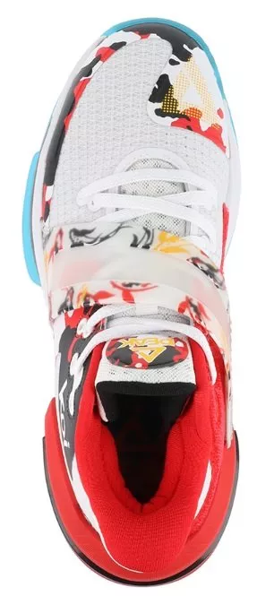 Peak Basketballschuh TaiChi Flash 2.0 Kosárlabda cipő