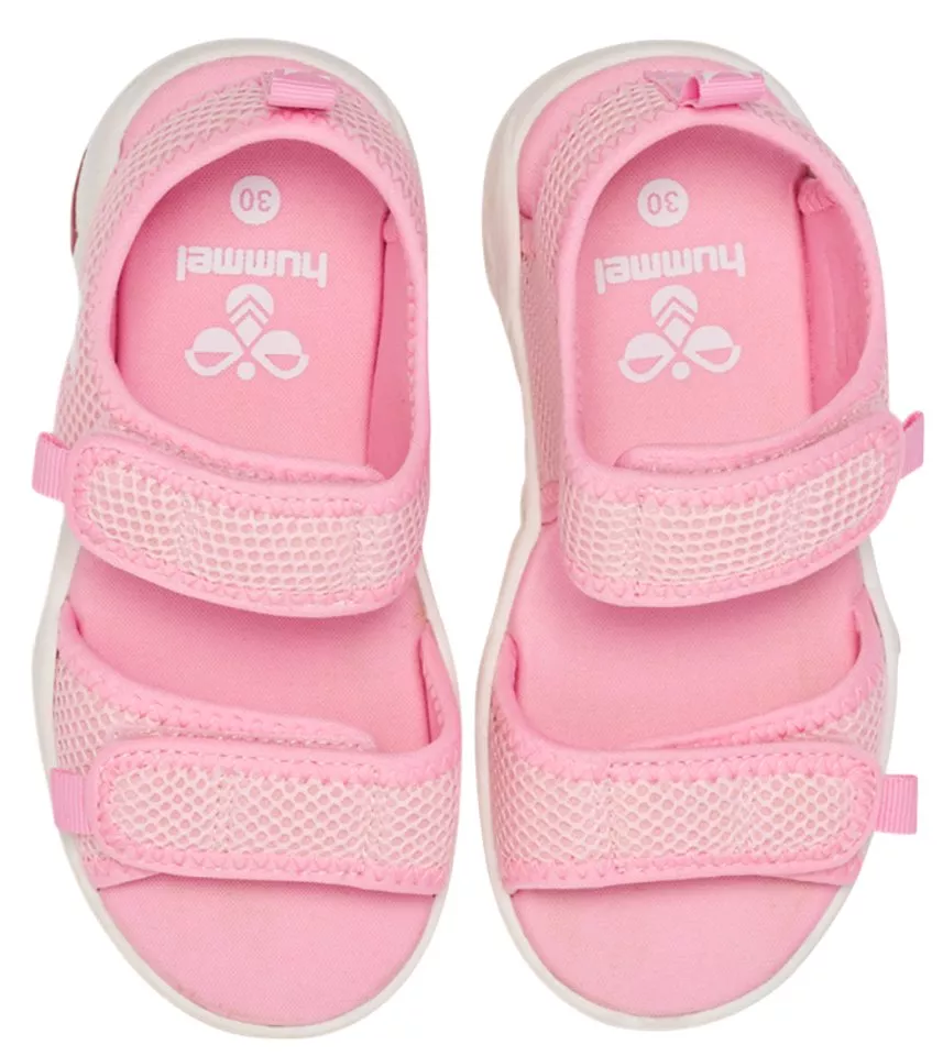 Sandalias Hummel Sandal Flash Sneaker Kids