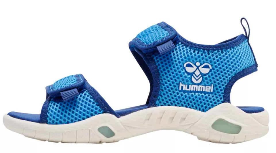 Sandalias Hummel Sandal Flash Sneaker Kids