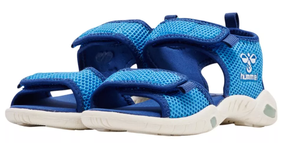 Sandalias Hummel Sandal Flash Sneaker Kids