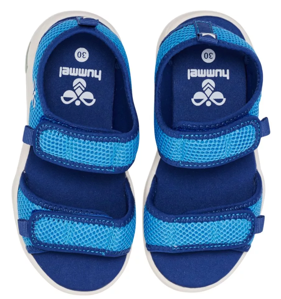 Sandalias Hummel Sandal Flash Sneaker Kids